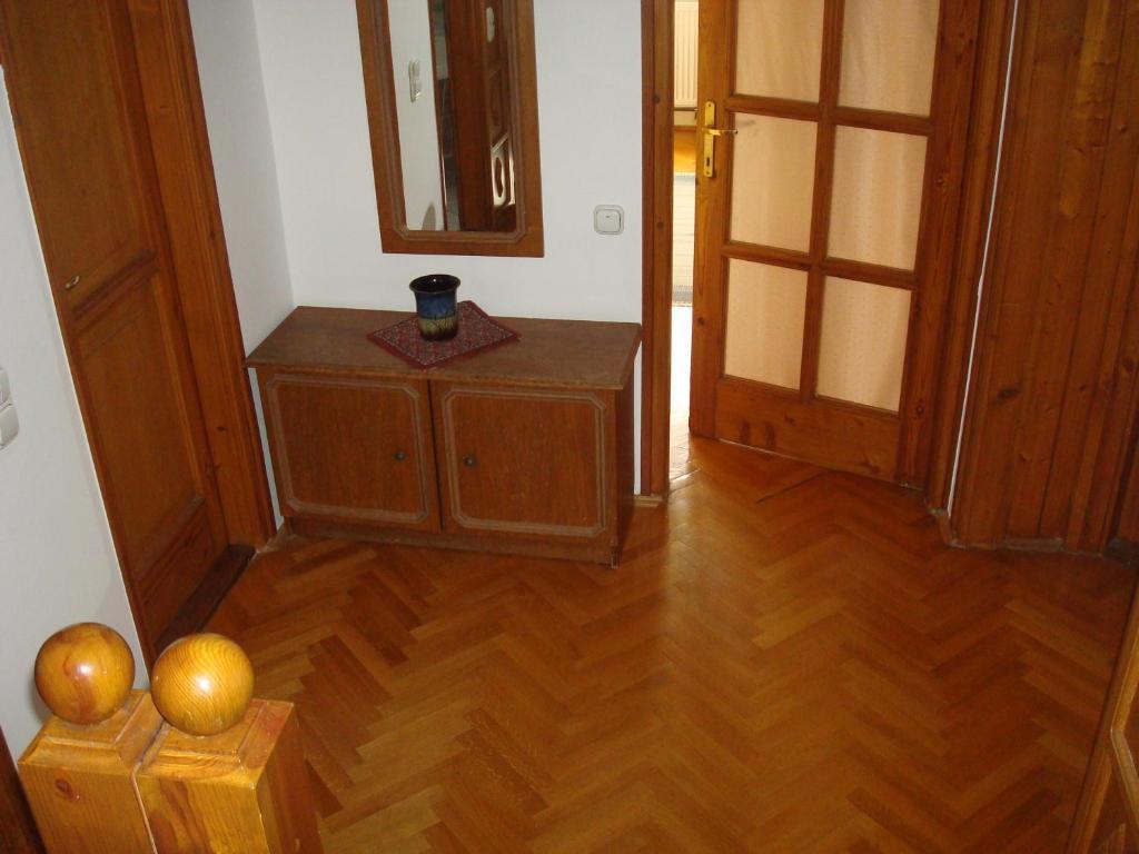 Vincze Vendeghaz Apartment Eger Room photo